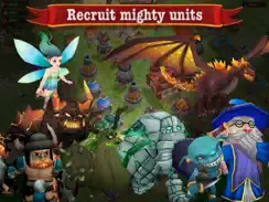 Clash Club - Battle of Clans iPad image 4
