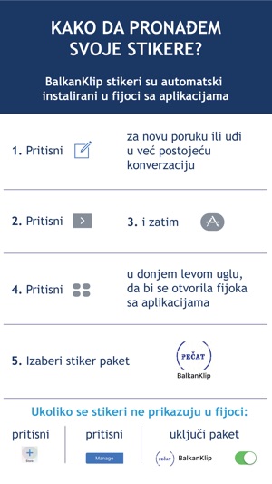 BalkanKlip - Smesne izjave iz klipova sa Balkana(圖5)-速報App