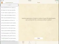 Adi Shankara Quotes of Advaita ipad bilder 0