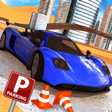 Activities of Arabian Car Parking 3D simulator