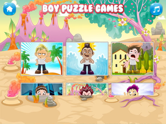 Screenshot #5 pour puzzle pour enfants eux pour les enfants de 4 ans