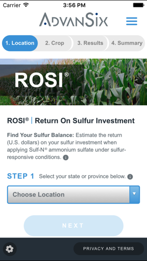 ROSI® Calculator(圖2)-速報App