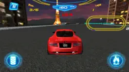 Game screenshot Ultimate Turbo Car Speed: потребность в гонке hack
