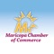 The Maricopa Chamber of Commerce (MCOC) is the ultimate business resource in Pinal County