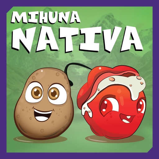 Mihuna Nativa iOS App