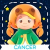 360KosmoKids Cancer Boy