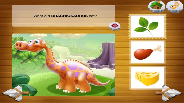 DinoClub. World of Dinosaurs screenshot-3