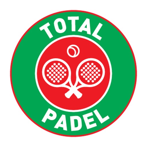 Total Padel icon