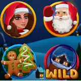 Merry Christmas JackPot Slots - アプリアイコン