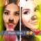 Doggy Photo Stickers Maker