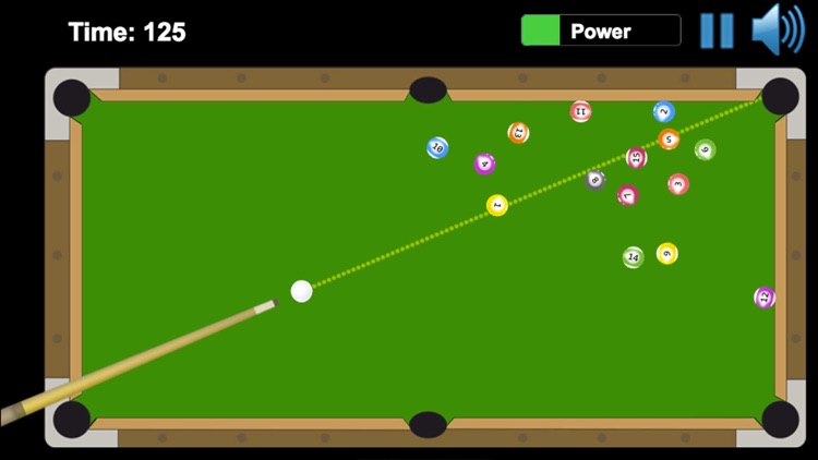 Speed Billiard - Balls Pool games