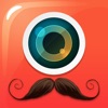 ElMostacho - Stache funny photos with cool filters - iPadアプリ