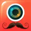 ElMostacho - Stache funny photos with cool filters ikon