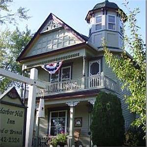 Harbor Hill Inn icon