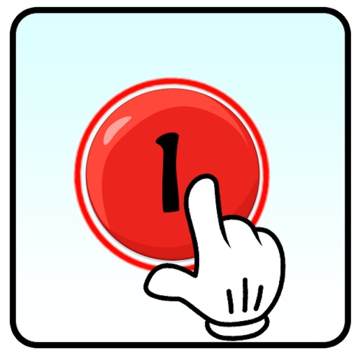 Tappy Counter Mind-level Training Icon