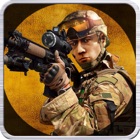 Army Commando Range Shooter 3d