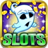 Best Ghost Slots: Strike the most gold bonus wins
