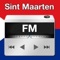 FM Radio Sint Maarten All Stations is a mobile application that allows its users to listen more than 250+ radio stations from all over Sint Maarten