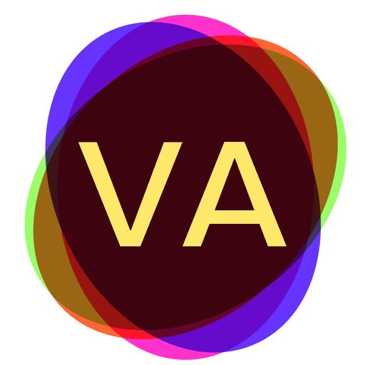 Virtual avatar Icon