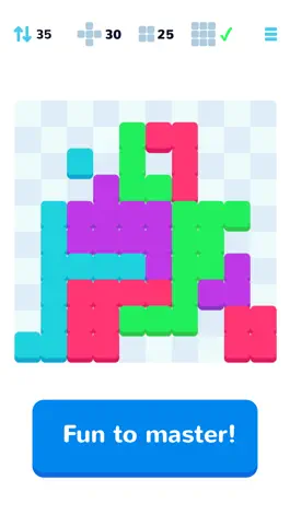 Game screenshot Cubica apk