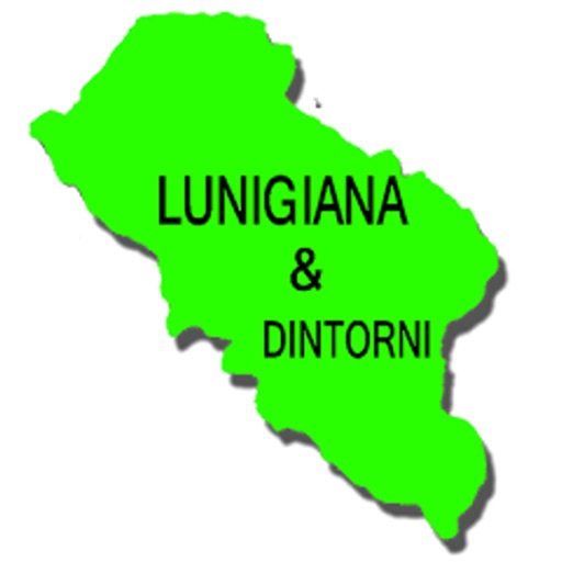 Lunigiana e dintorni icon