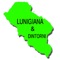 Lunigiana is the name of a geographic area straddling the Italian regions of Tuscany and Ligura