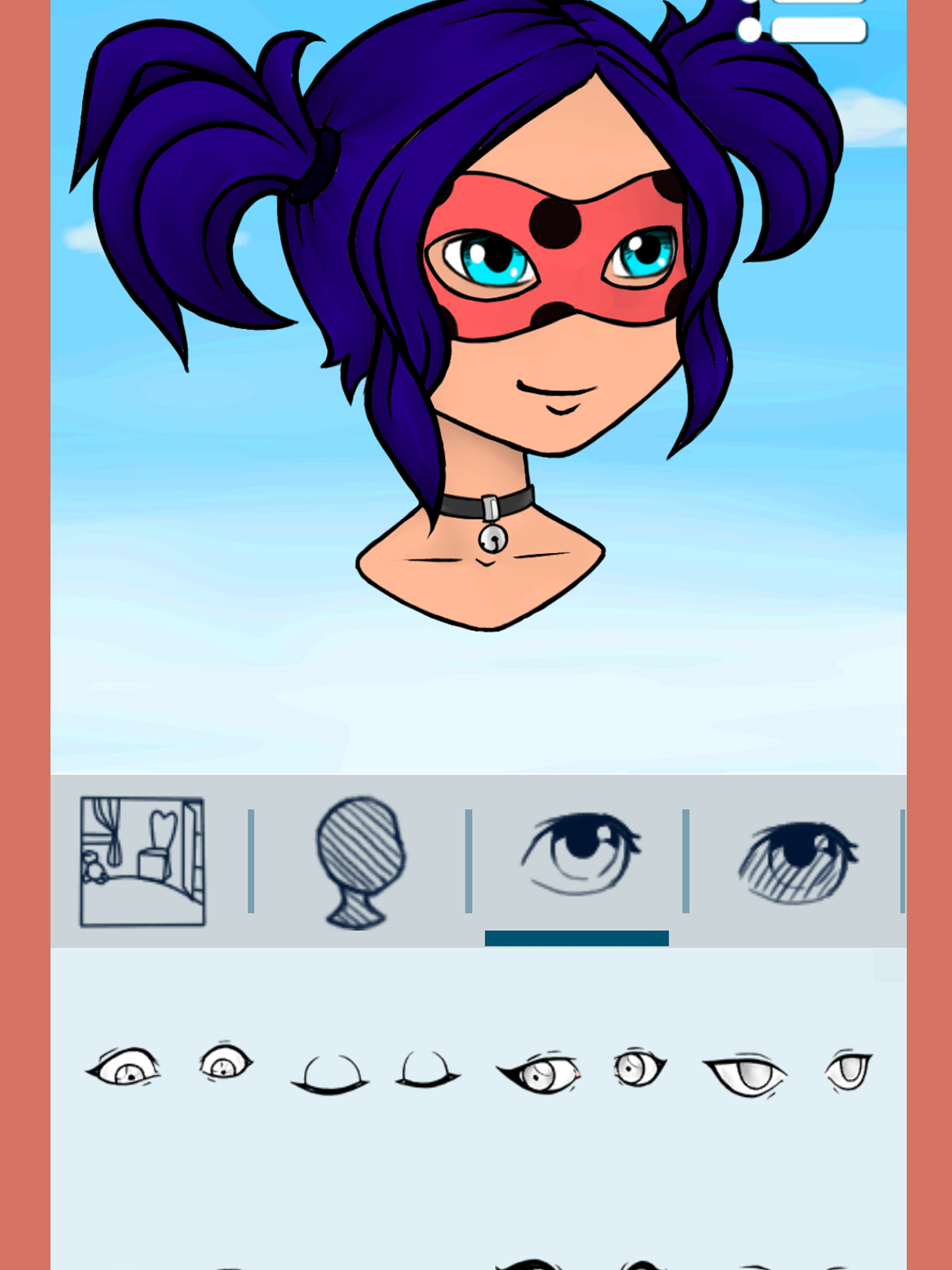 Avatar Maker: Anime Selfie