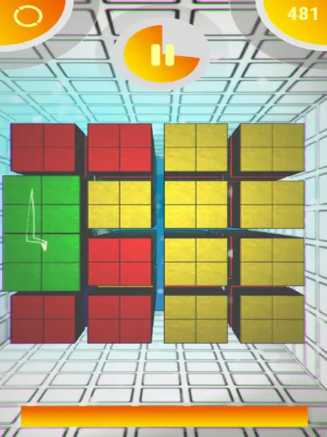 Combine It! - Endless puzzle game