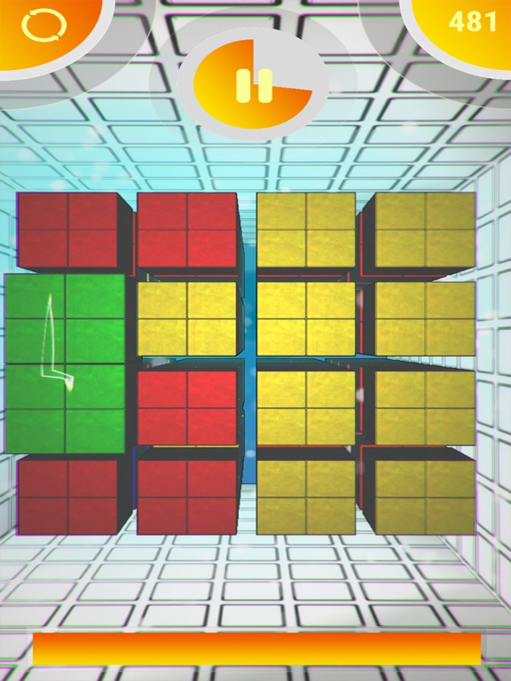 Screenshot #5 pour Combinez-le! - Jeu de puzzle sans fin