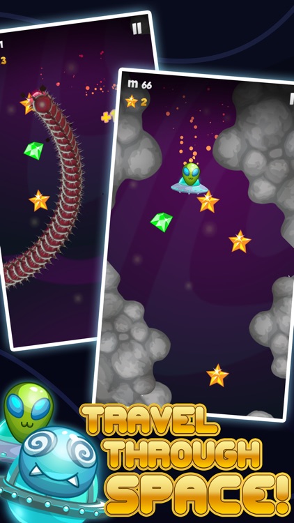 Alien Wars Adventure - Star Explorer