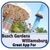 The Great App For Busch Gardens Williamsburg
