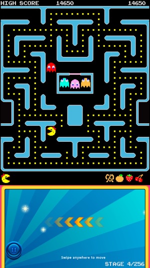 Ms. PAC-MAN Lite(圖4)-速報App