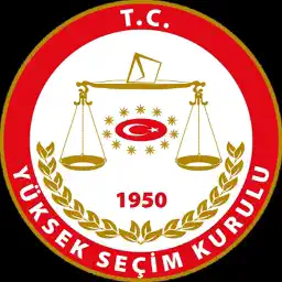 Seçmen Sorgulama app icon