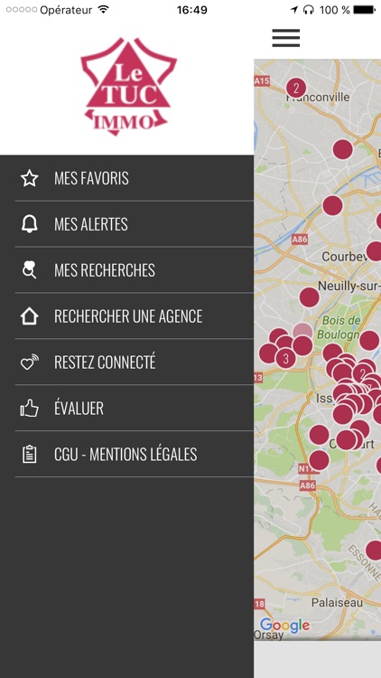 Le Tuc immo screenshot-4
