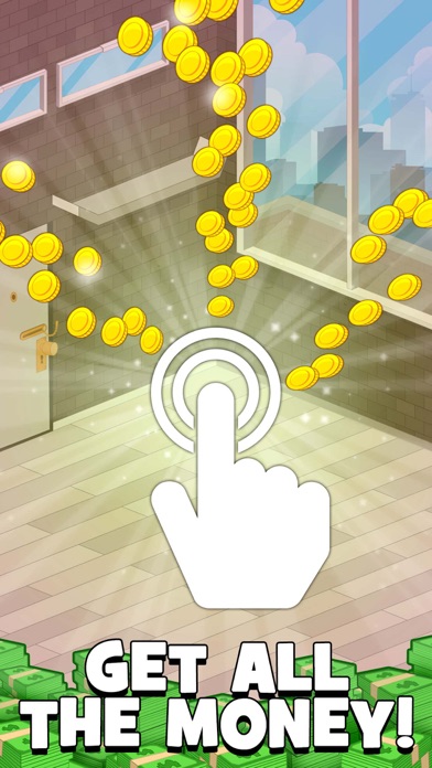Cookie Money . Collector Clicker Tycoon Idle Game screenshot 3