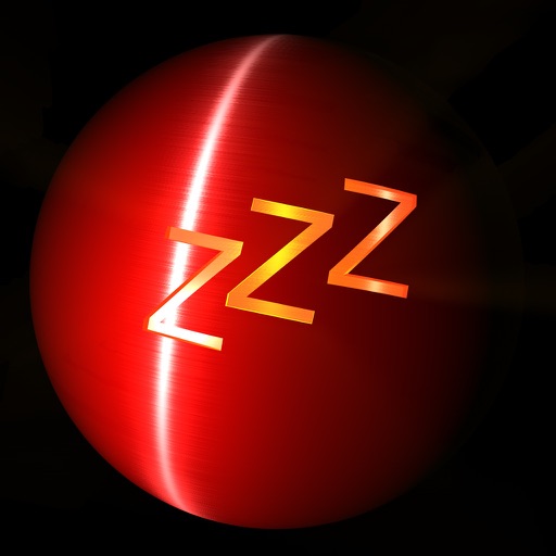 Sleep Timer iOS App