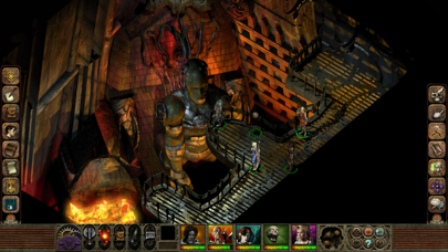 Screenshot #2 pour Planescape: Torment