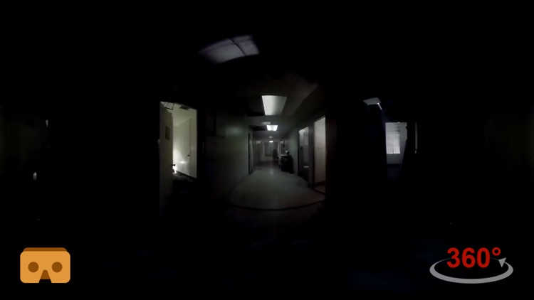 Horror & Scary VR Player - apps for Cardboard