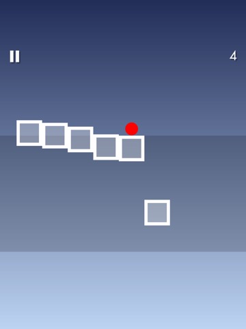 Zenfinity Shot - Jumping test on tricky squaresのおすすめ画像2