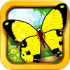 Butterfly baby games - learn with kids color game App Feedback