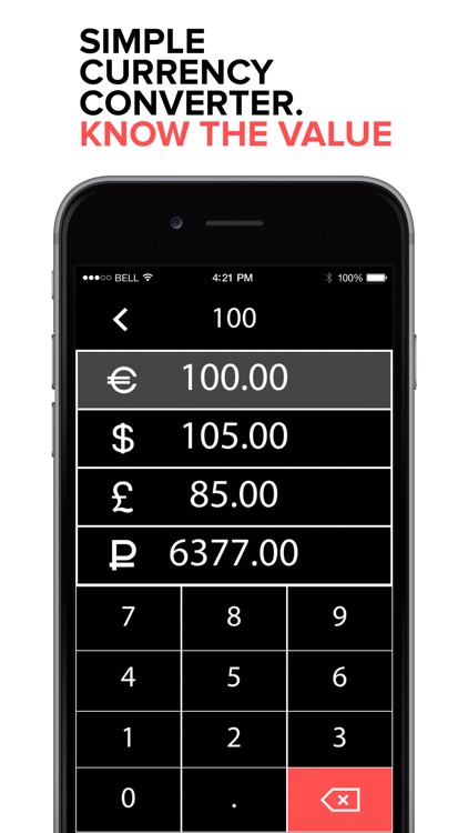 EURO exchange rate. EUR to USD, GBP, RUR. Pro