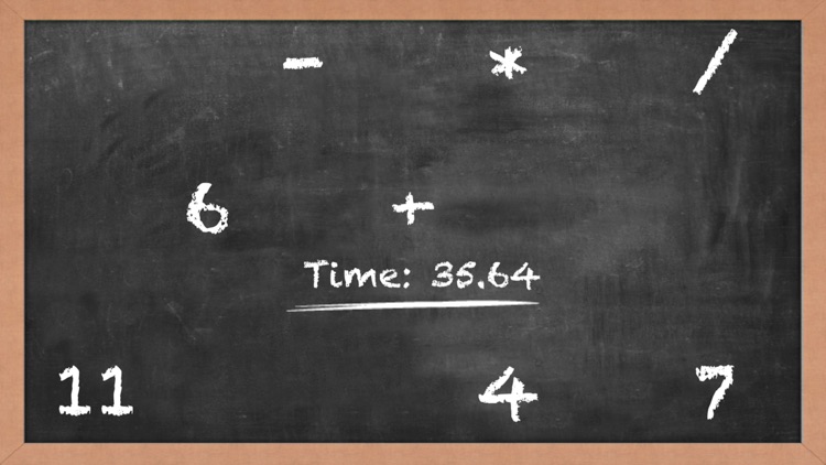 Make Ten! screenshot-4