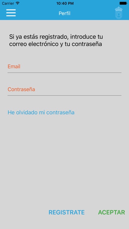 Ayuntamiento de Huétor Tájar