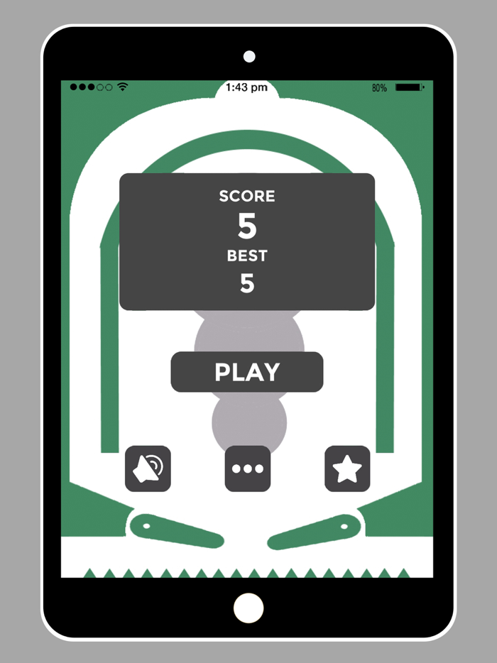 Pinball Sniper- Catchup