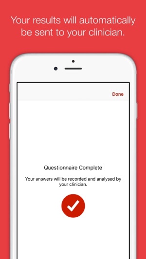 Clinical Health Tracker(圖3)-速報App
