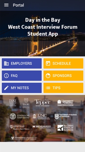 Day in the Bay Student App(圖1)-速報App