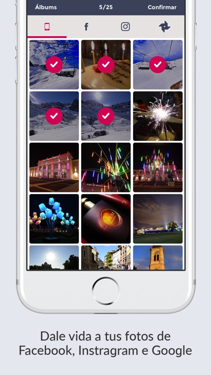 Magic Foto screenshot-3