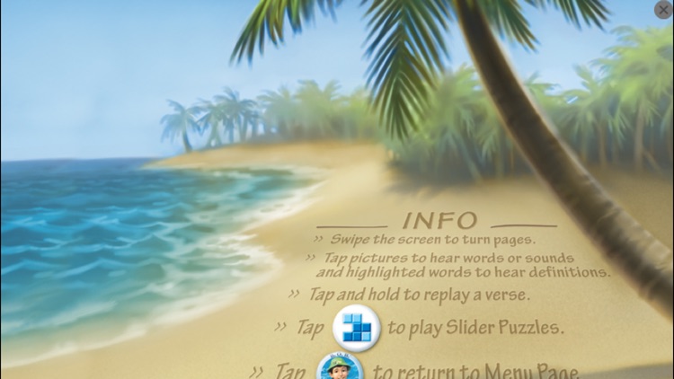 Blue Ocean Bob screenshot-3
