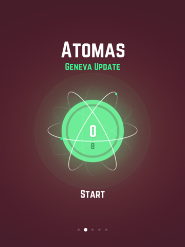 Screenshot #4 pour Atomas
