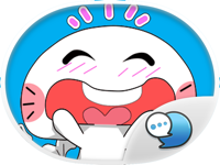Funny Face Sea Lion Stickers for iMessage
